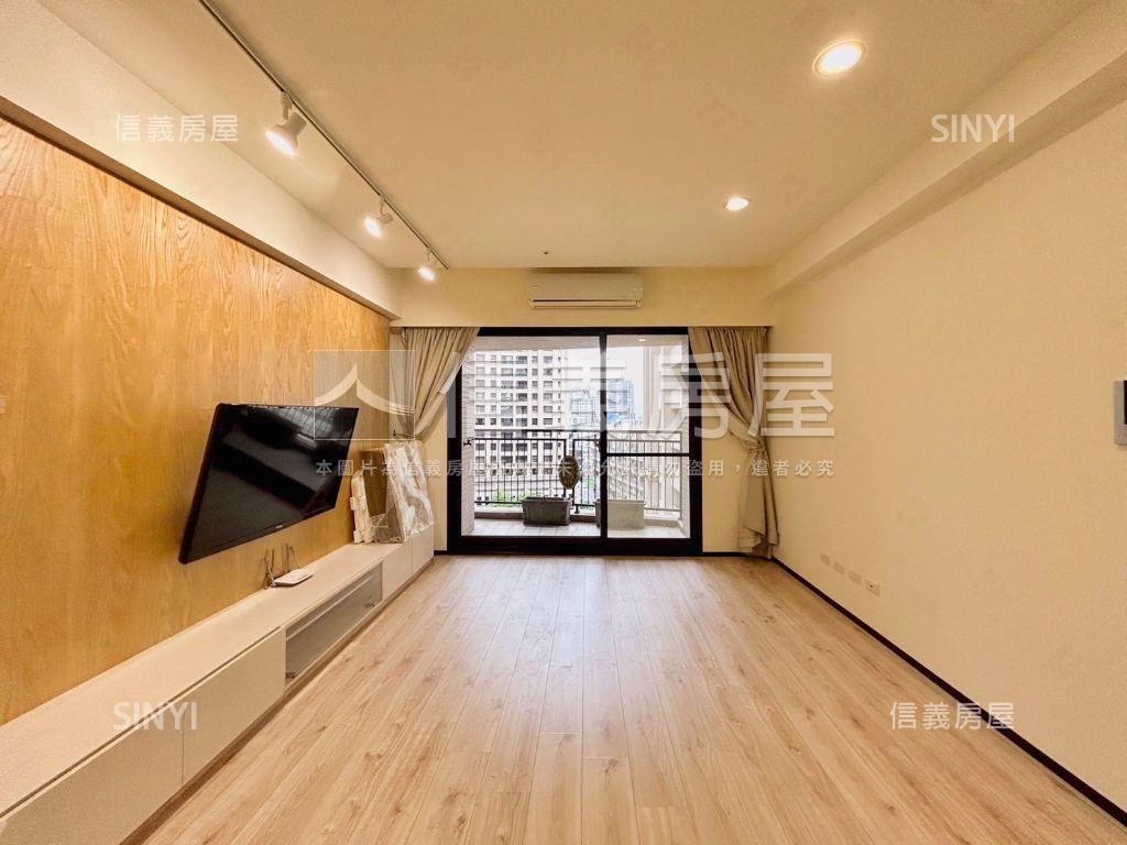品藏一極質感美屋房屋室內格局與周邊環境