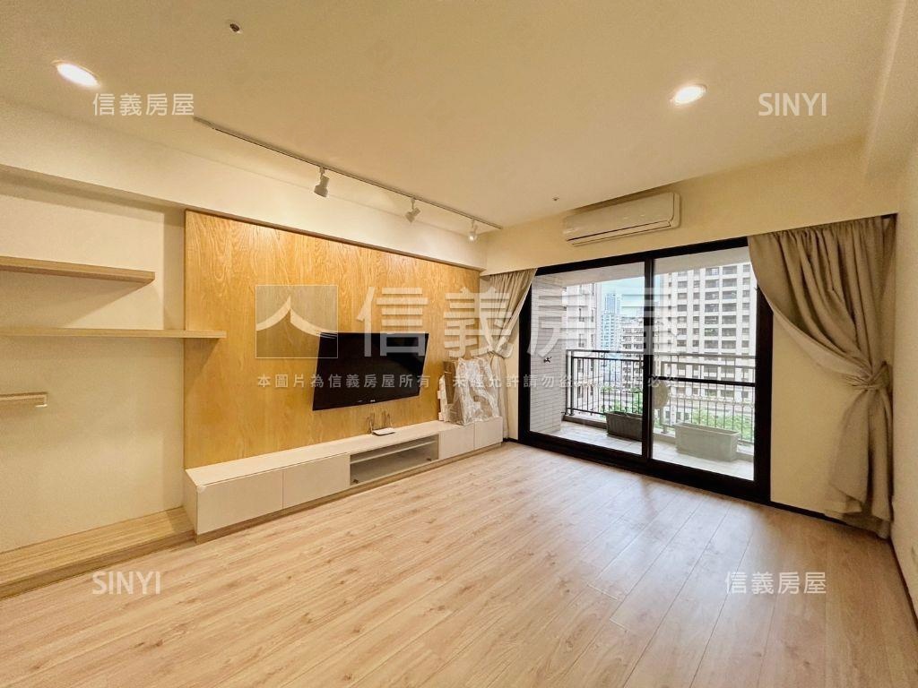 品藏一極質感美屋房屋室內格局與周邊環境