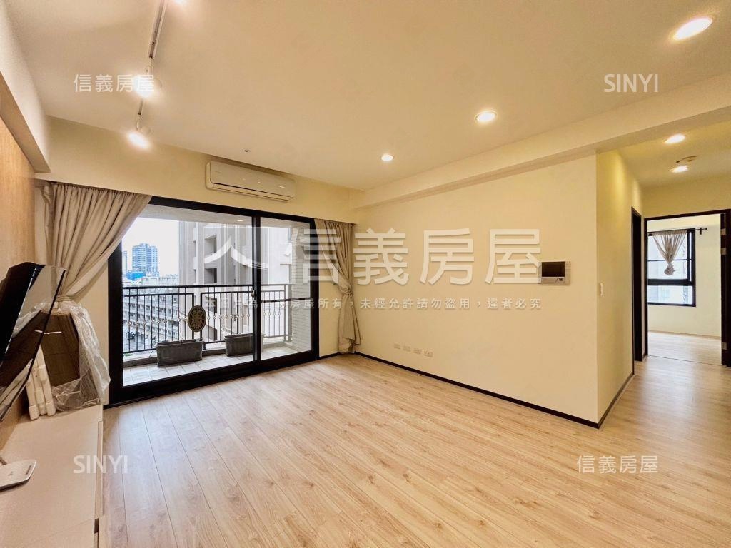 品藏一極質感美屋房屋室內格局與周邊環境