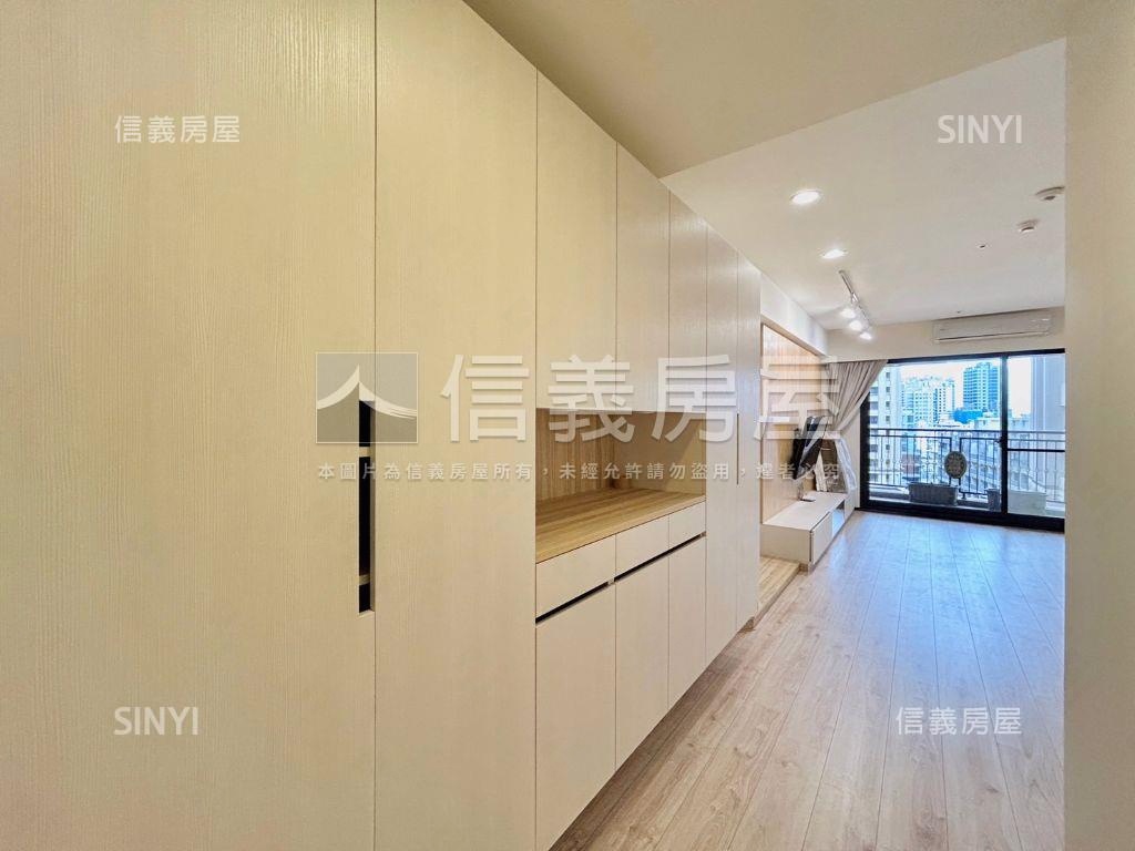 品藏一極質感美屋房屋室內格局與周邊環境