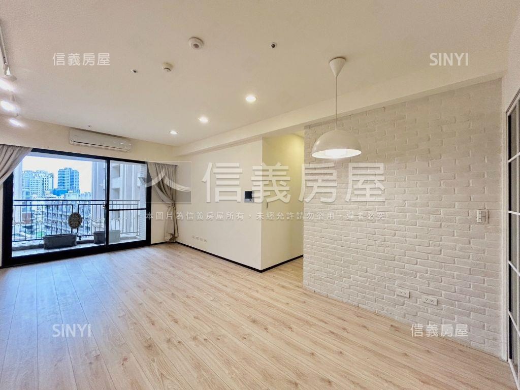 品藏一極質感美屋房屋室內格局與周邊環境