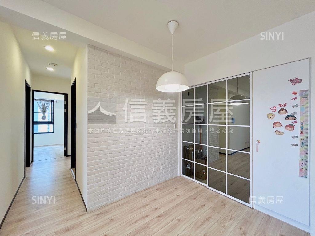 品藏一極質感美屋房屋室內格局與周邊環境