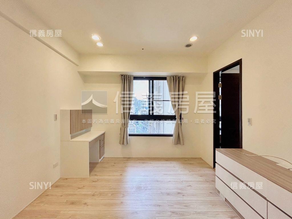 品藏一極質感美屋房屋室內格局與周邊環境