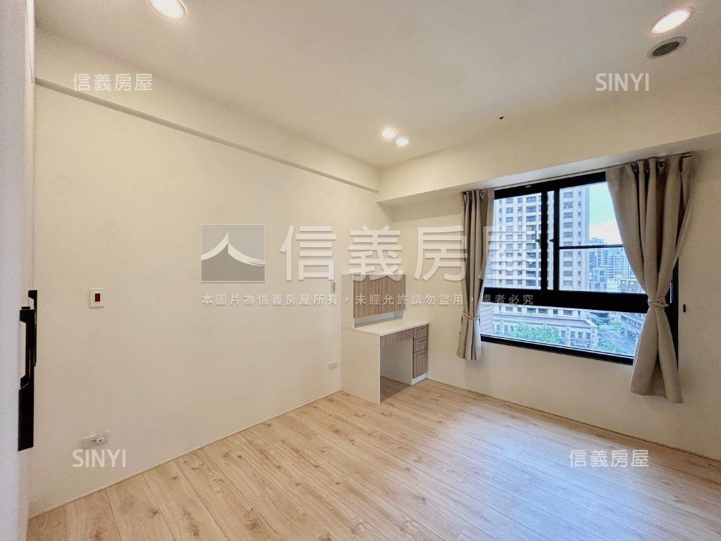 品藏一極質感美屋房屋室內格局與周邊環境