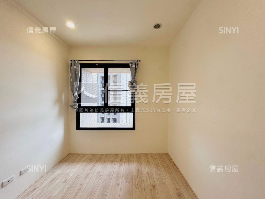 品藏一極質感美屋房屋室內格局與周邊環境