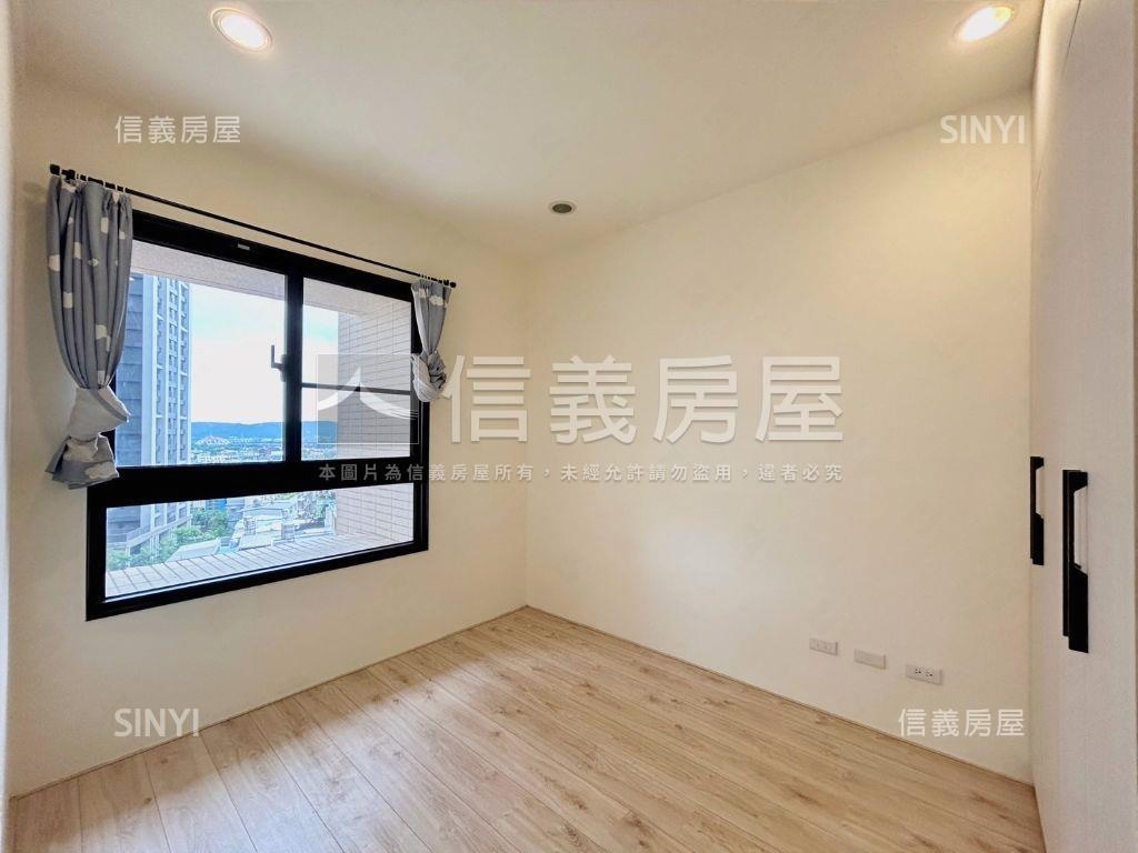 品藏一極質感美屋房屋室內格局與周邊環境