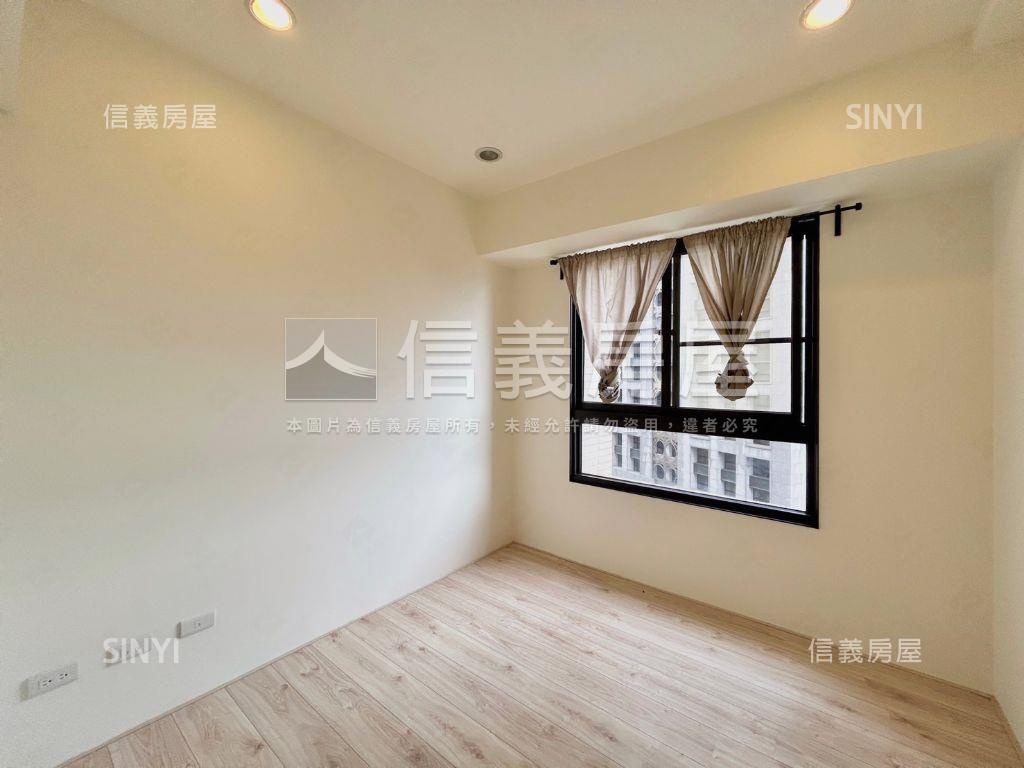 品藏一極質感美屋房屋室內格局與周邊環境
