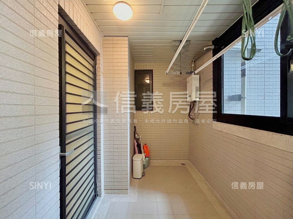 品藏一極質感美屋房屋室內格局與周邊環境
