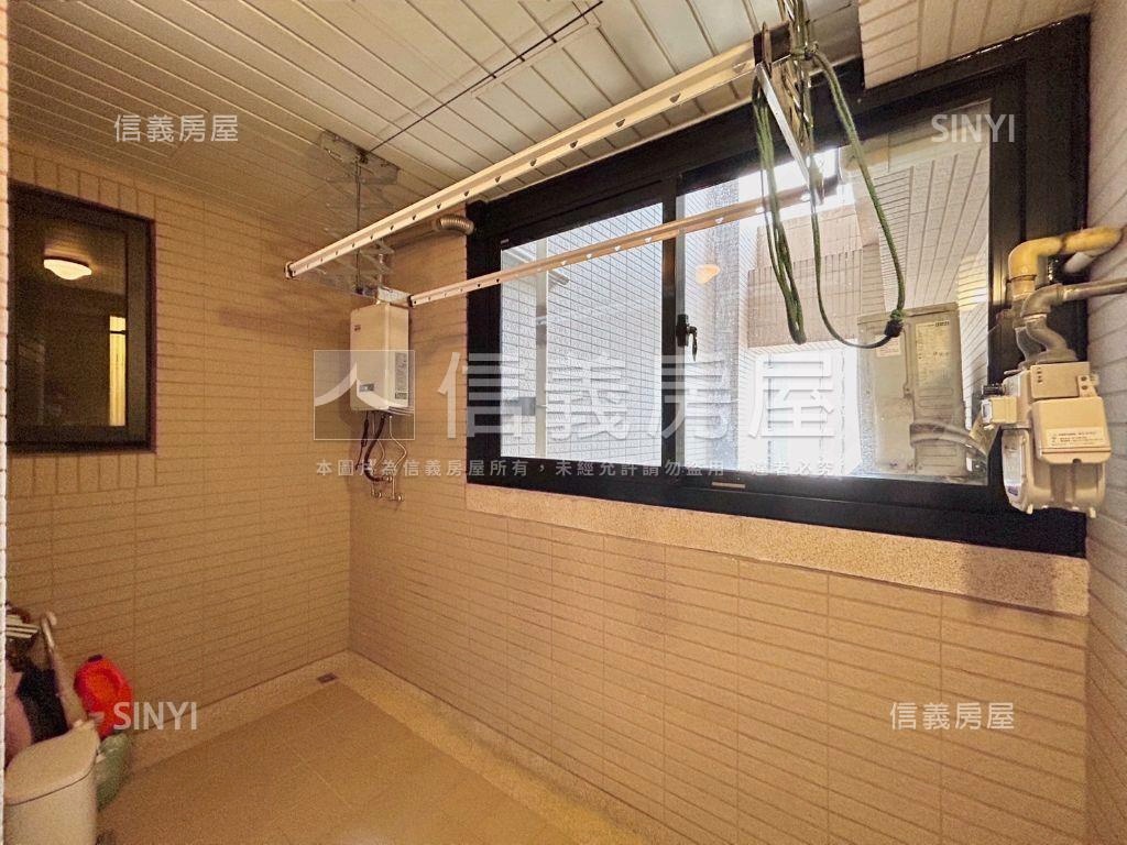 品藏一極質感美屋房屋室內格局與周邊環境