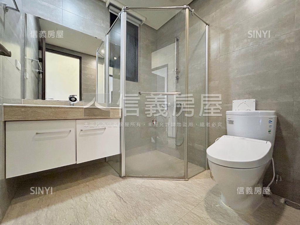品藏一極質感美屋房屋室內格局與周邊環境