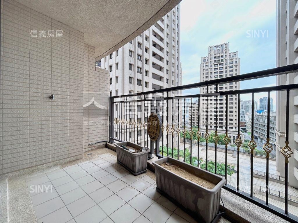 品藏一極質感美屋房屋室內格局與周邊環境