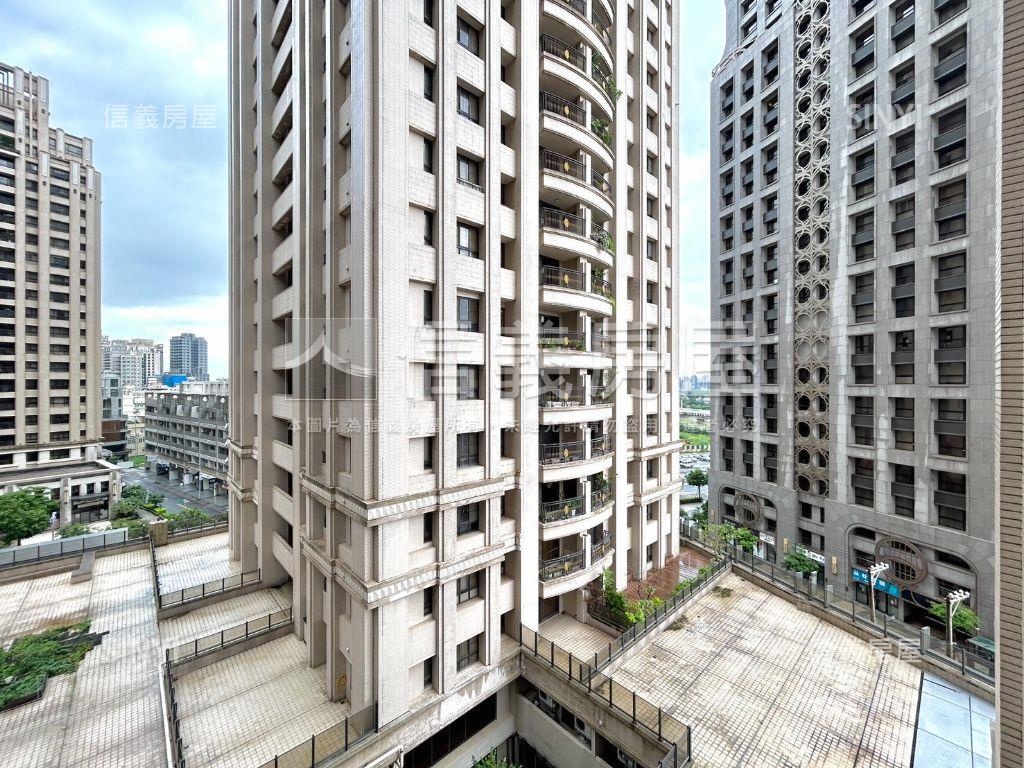 品藏一極質感美屋房屋室內格局與周邊環境