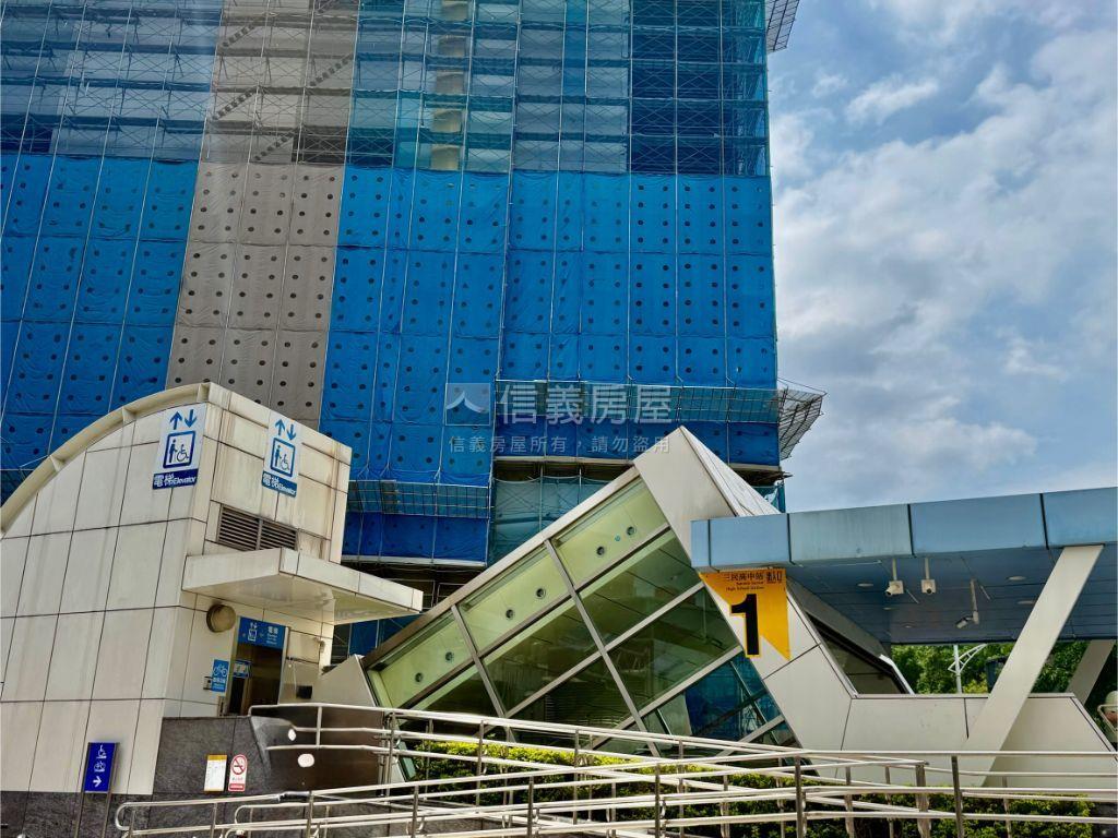 光華路大地坪透天房屋室內格局與周邊環境