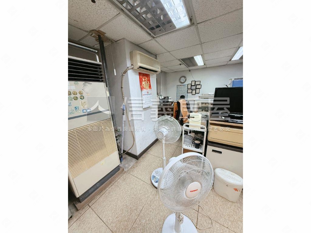 國產都心低總價高樓層商辦房屋室內格局與周邊環境