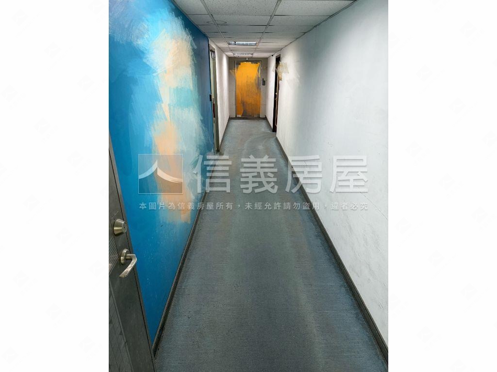 國產都心低總價高樓層商辦房屋室內格局與周邊環境