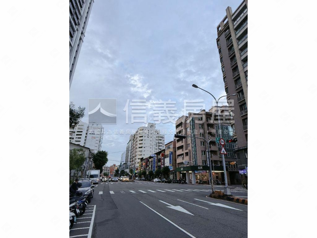 國產都心低總價高樓層商辦房屋室內格局與周邊環境