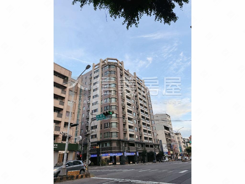 國產都心低總價高樓層商辦房屋室內格局與周邊環境