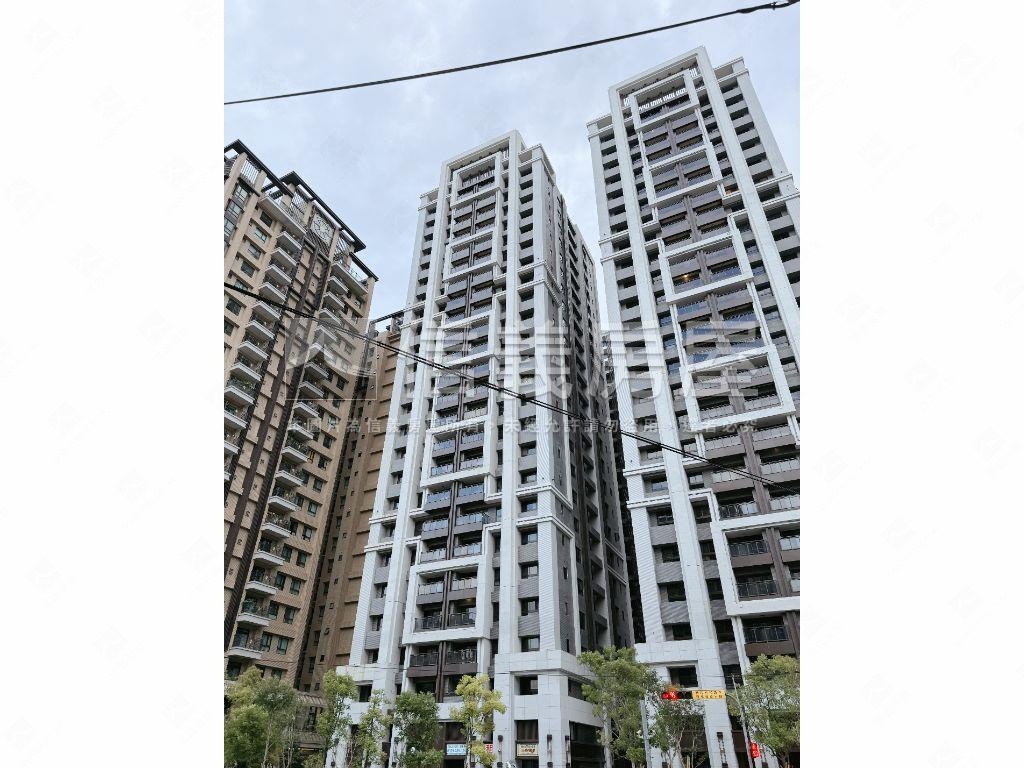 國產都心低總價高樓層商辦房屋室內格局與周邊環境