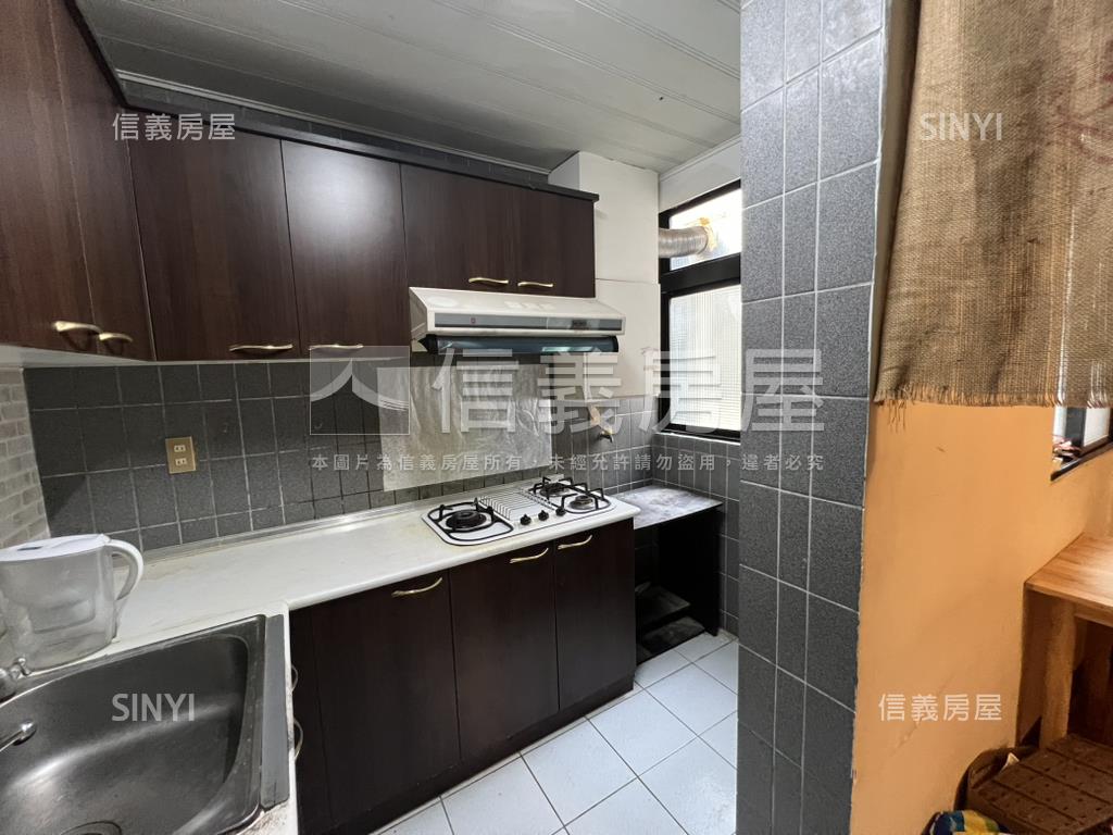 興進園道近育仁國小旁美寓房屋室內格局與周邊環境
