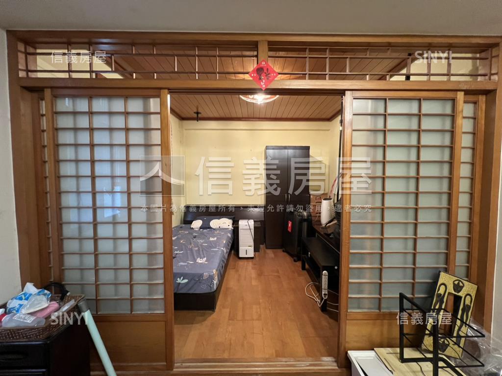 興進園道近育仁國小旁美寓房屋室內格局與周邊環境