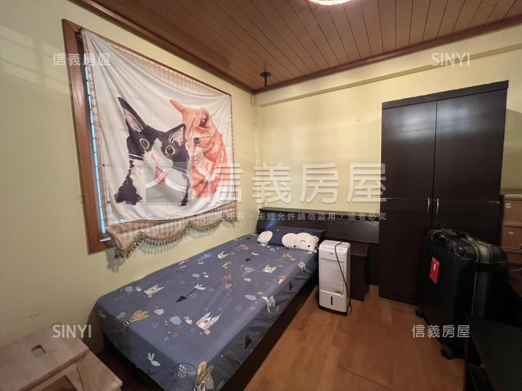 興進園道近育仁國小旁美寓房屋室內格局與周邊環境