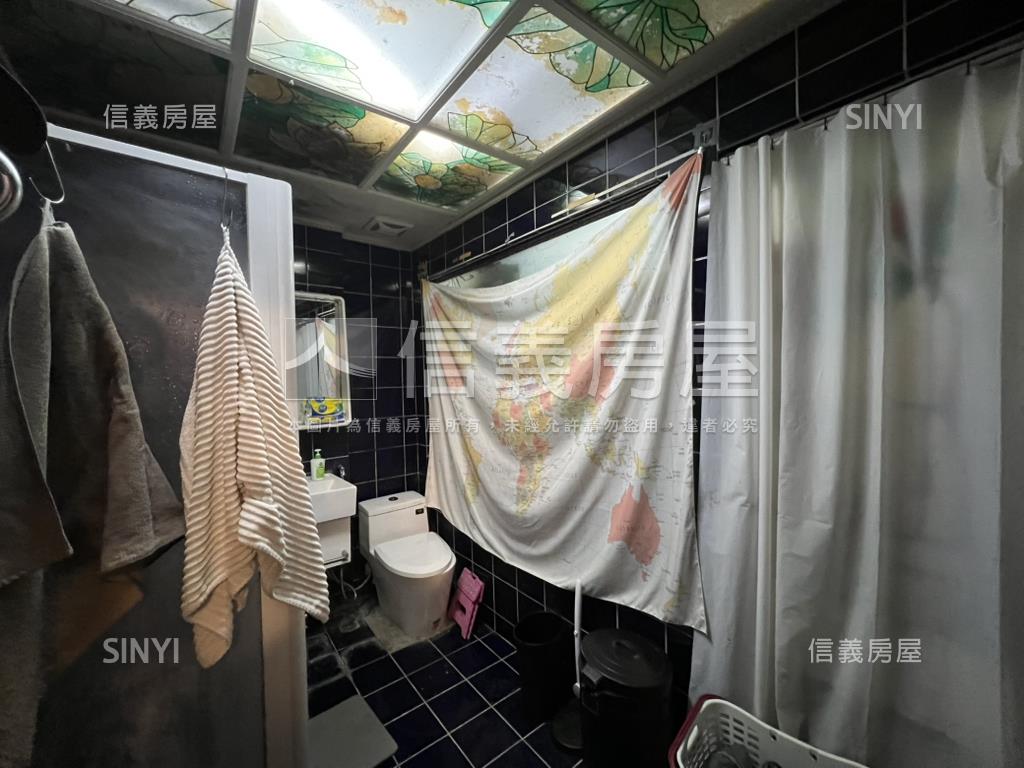興進園道近育仁國小旁美寓房屋室內格局與周邊環境