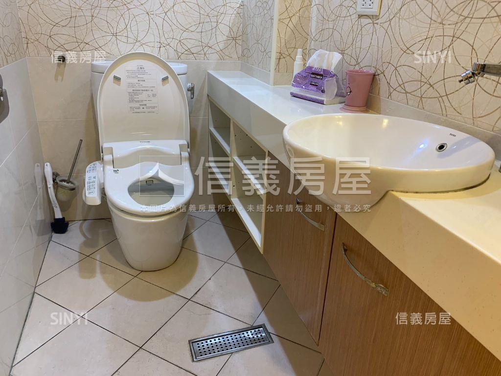 近遠百美透天房屋室內格局與周邊環境