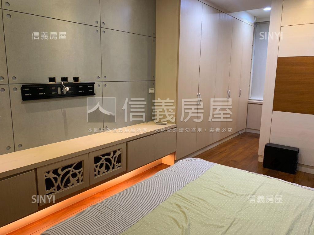 近遠百美透天房屋室內格局與周邊環境