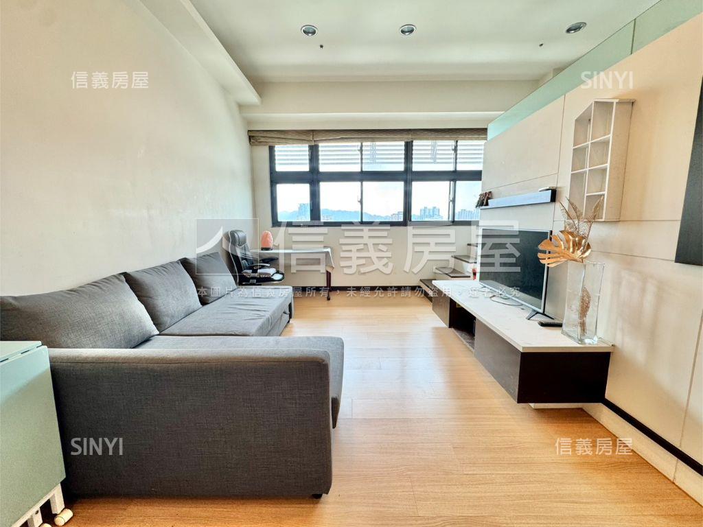 ⭐七張西華館捷運裝潢美屋房屋室內格局與周邊環境
