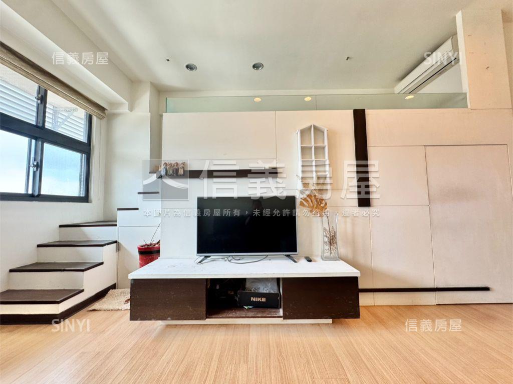 ⭐七張西華館捷運裝潢美屋房屋室內格局與周邊環境