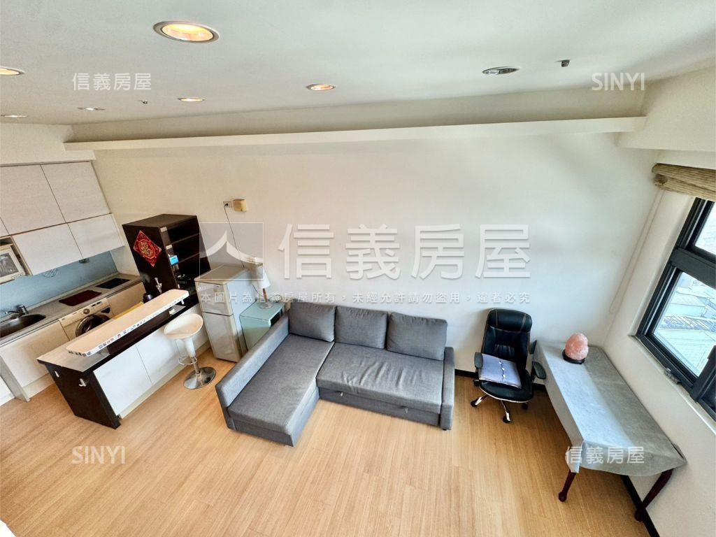 ⭐七張西華館捷運裝潢美屋房屋室內格局與周邊環境
