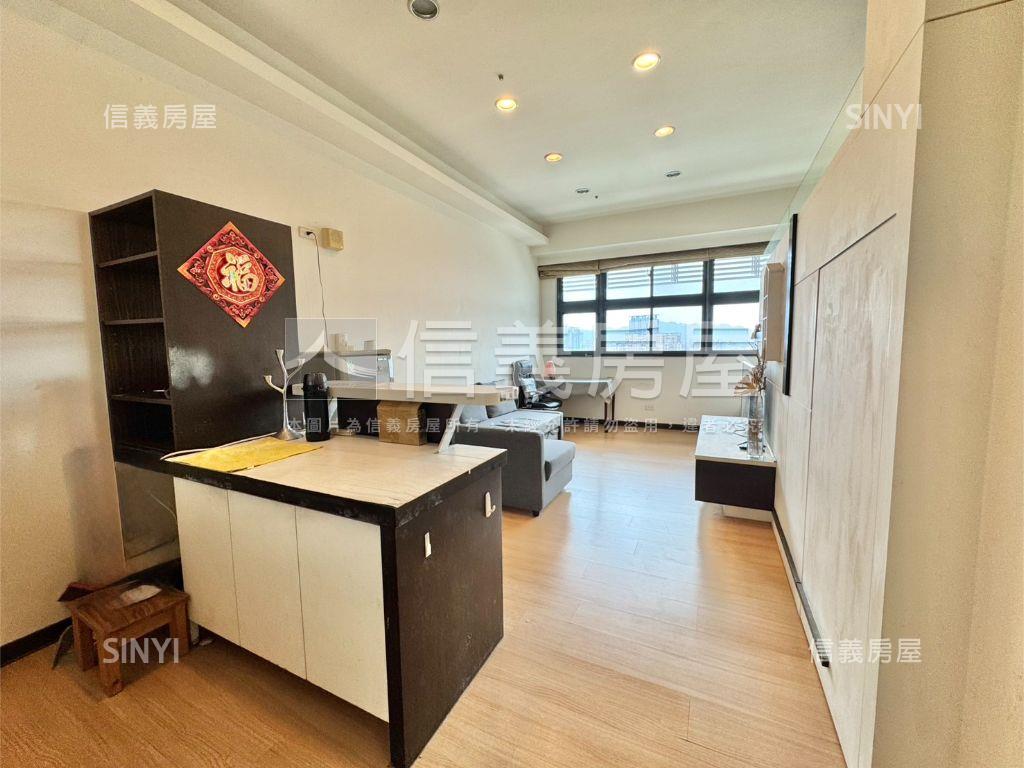 ⭐七張西華館捷運裝潢美屋房屋室內格局與周邊環境
