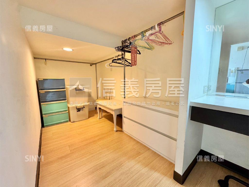 ⭐七張西華館捷運裝潢美屋房屋室內格局與周邊環境