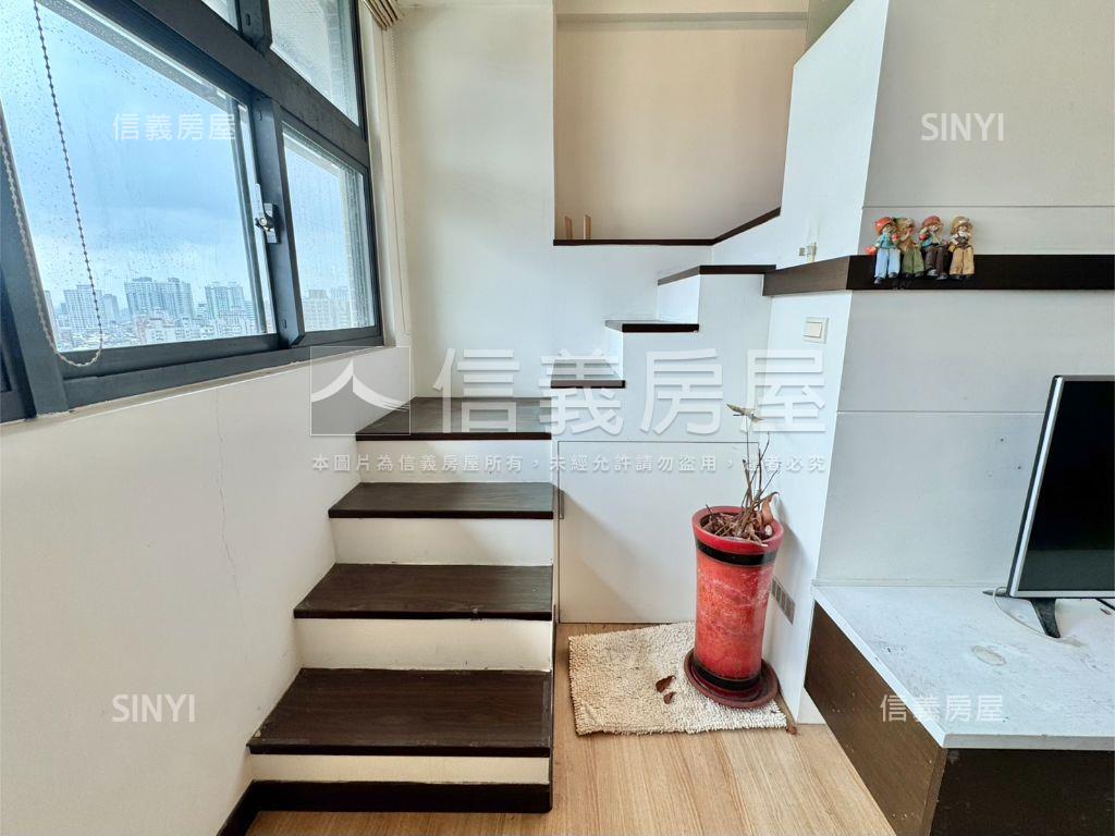 ⭐七張西華館捷運裝潢美屋房屋室內格局與周邊環境