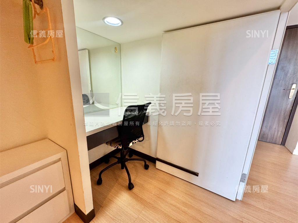⭐七張西華館捷運裝潢美屋房屋室內格局與周邊環境