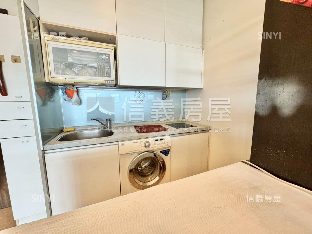 ⭐七張西華館捷運裝潢美屋房屋室內格局與周邊環境