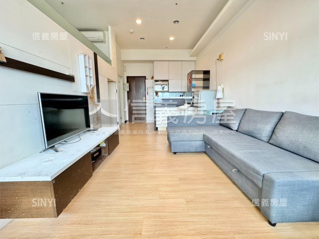 ⭐七張西華館捷運裝潢美屋房屋室內格局與周邊環境