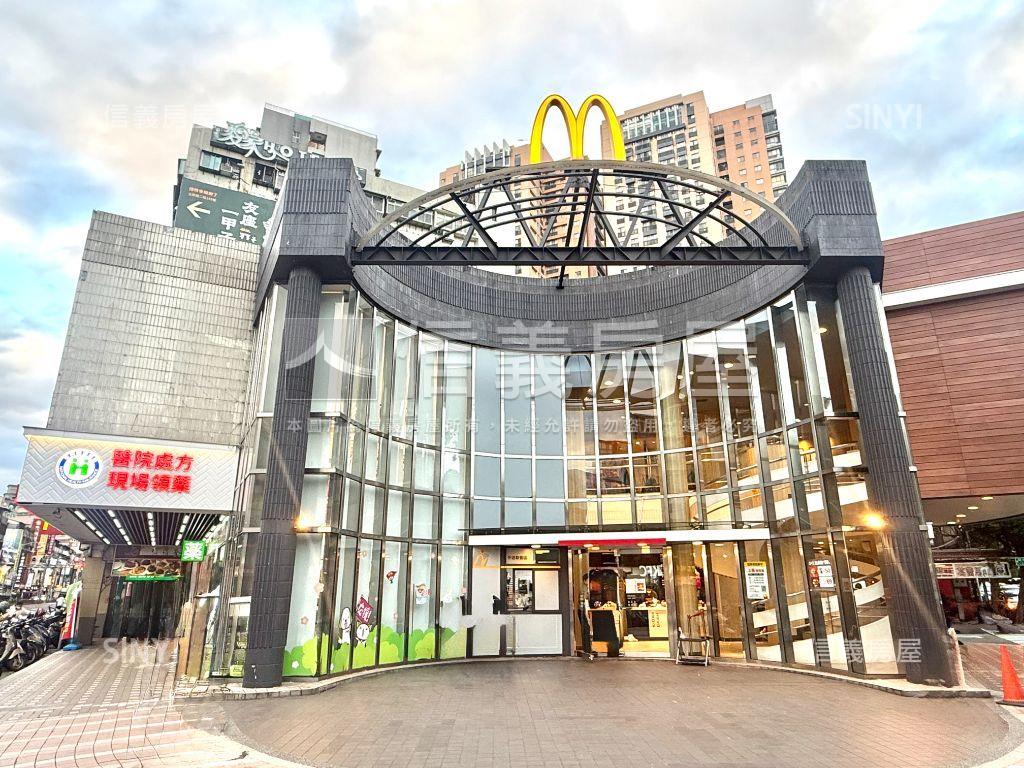 ⭐七張西華館捷運裝潢美屋房屋室內格局與周邊環境
