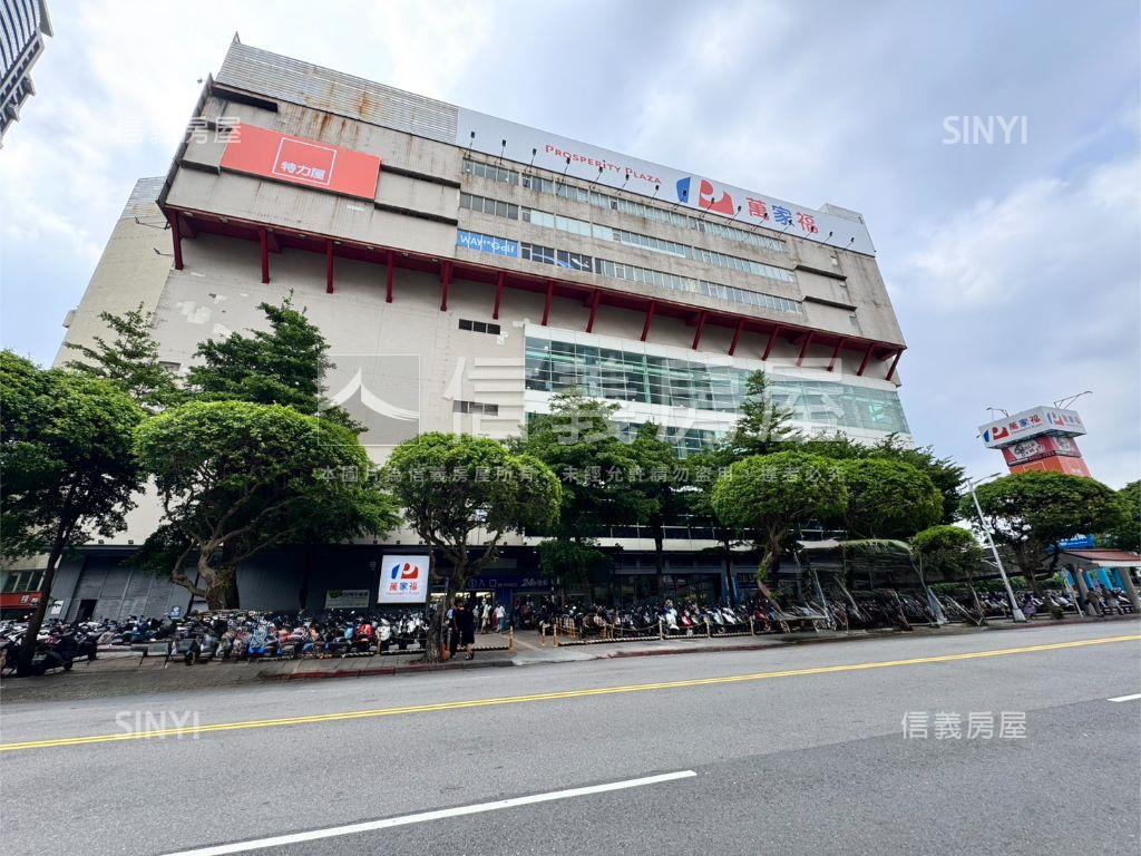 ⭐七張西華館捷運裝潢美屋房屋室內格局與周邊環境