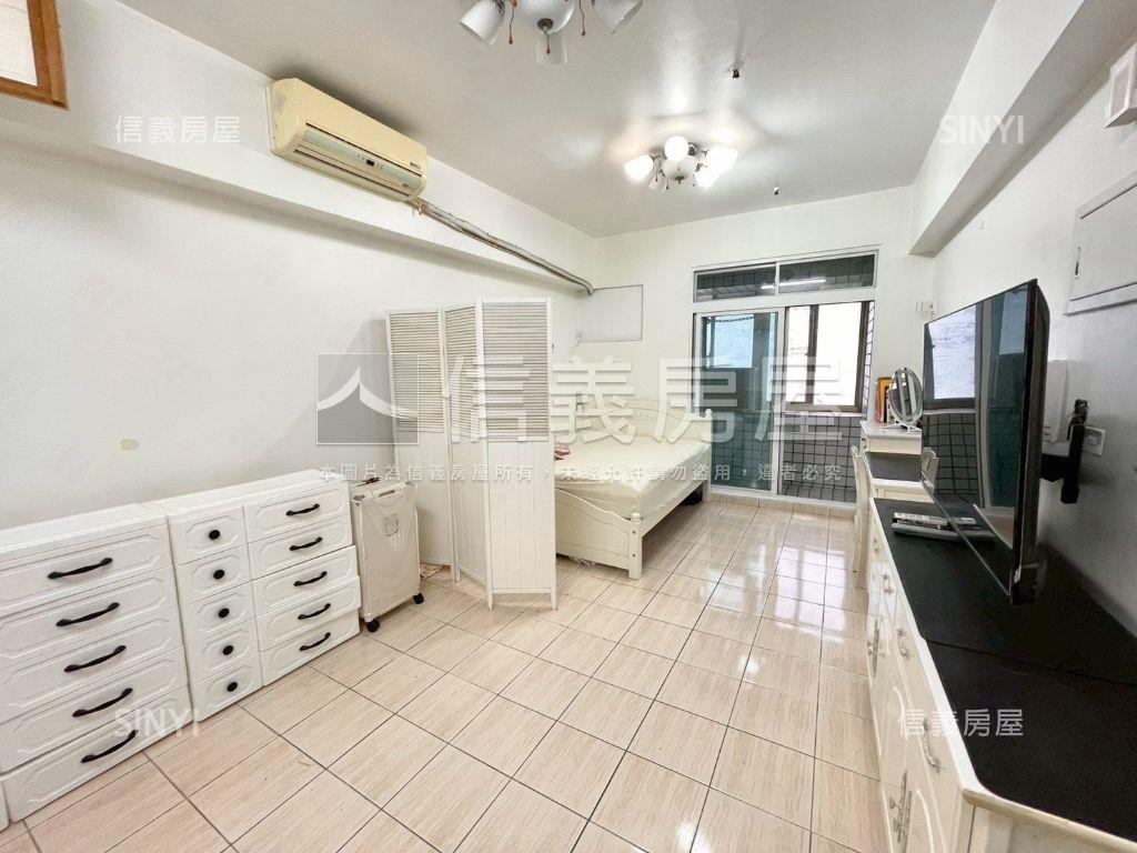 君臨高樓成家‧小資美宅房屋室內格局與周邊環境