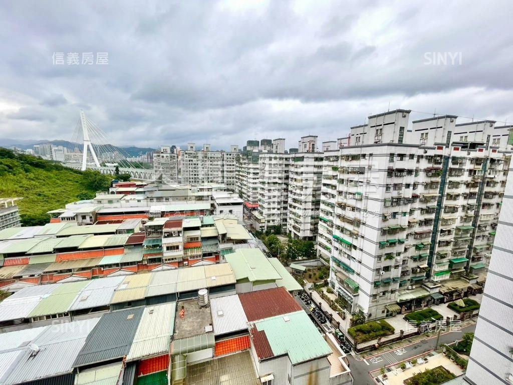 君臨高樓成家‧小資美宅房屋室內格局與周邊環境