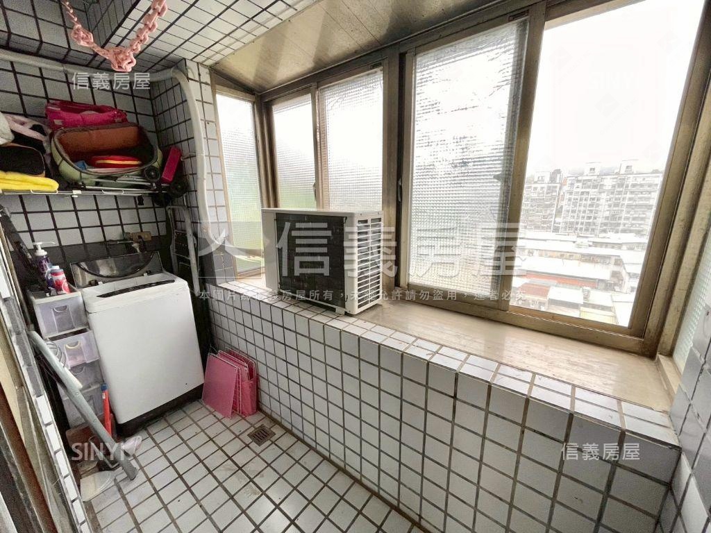 君臨高樓成家‧小資美宅房屋室內格局與周邊環境