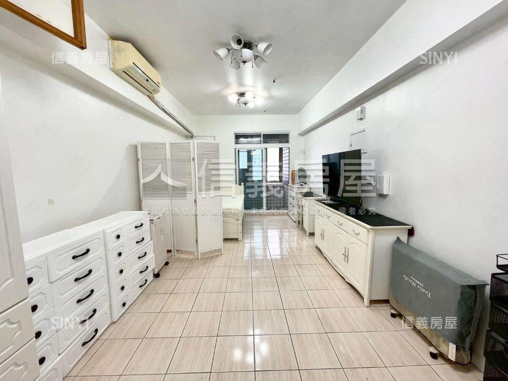 君臨高樓成家‧小資美宅房屋室內格局與周邊環境