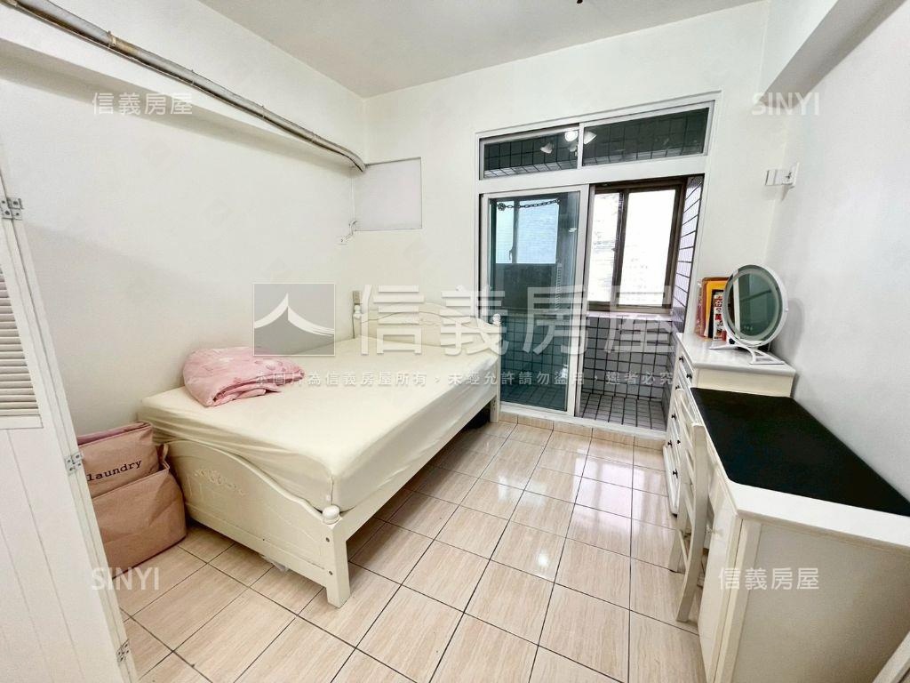 君臨高樓成家‧小資美宅房屋室內格局與周邊環境