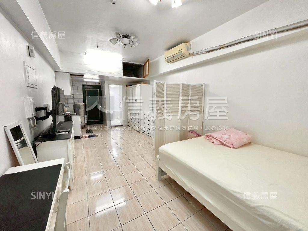 君臨高樓成家‧小資美宅房屋室內格局與周邊環境