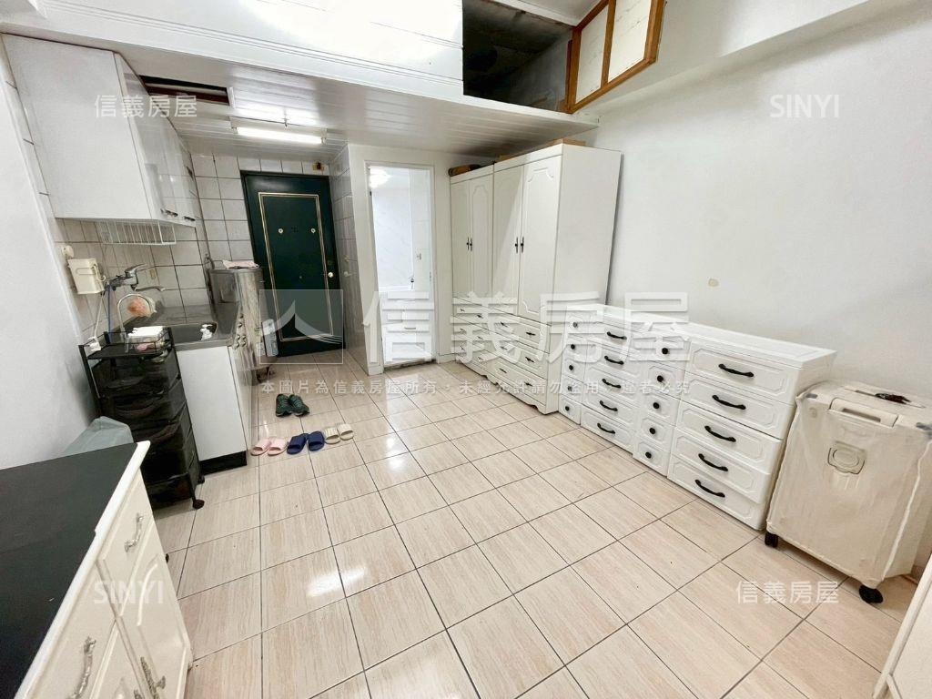 君臨高樓成家‧小資美宅房屋室內格局與周邊環境