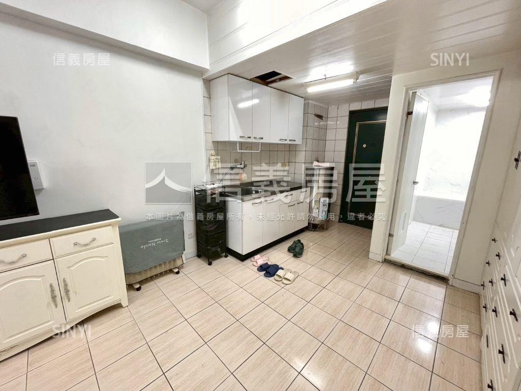 君臨高樓成家‧小資美宅房屋室內格局與周邊環境