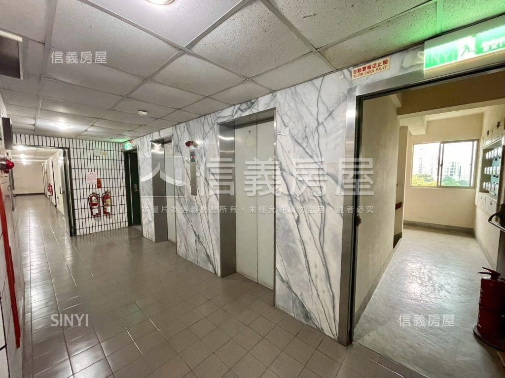 君臨高樓成家‧小資美宅房屋室內格局與周邊環境