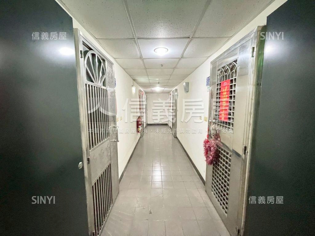 君臨高樓成家‧小資美宅房屋室內格局與周邊環境