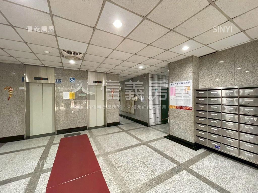 君臨高樓成家‧小資美宅房屋室內格局與周邊環境